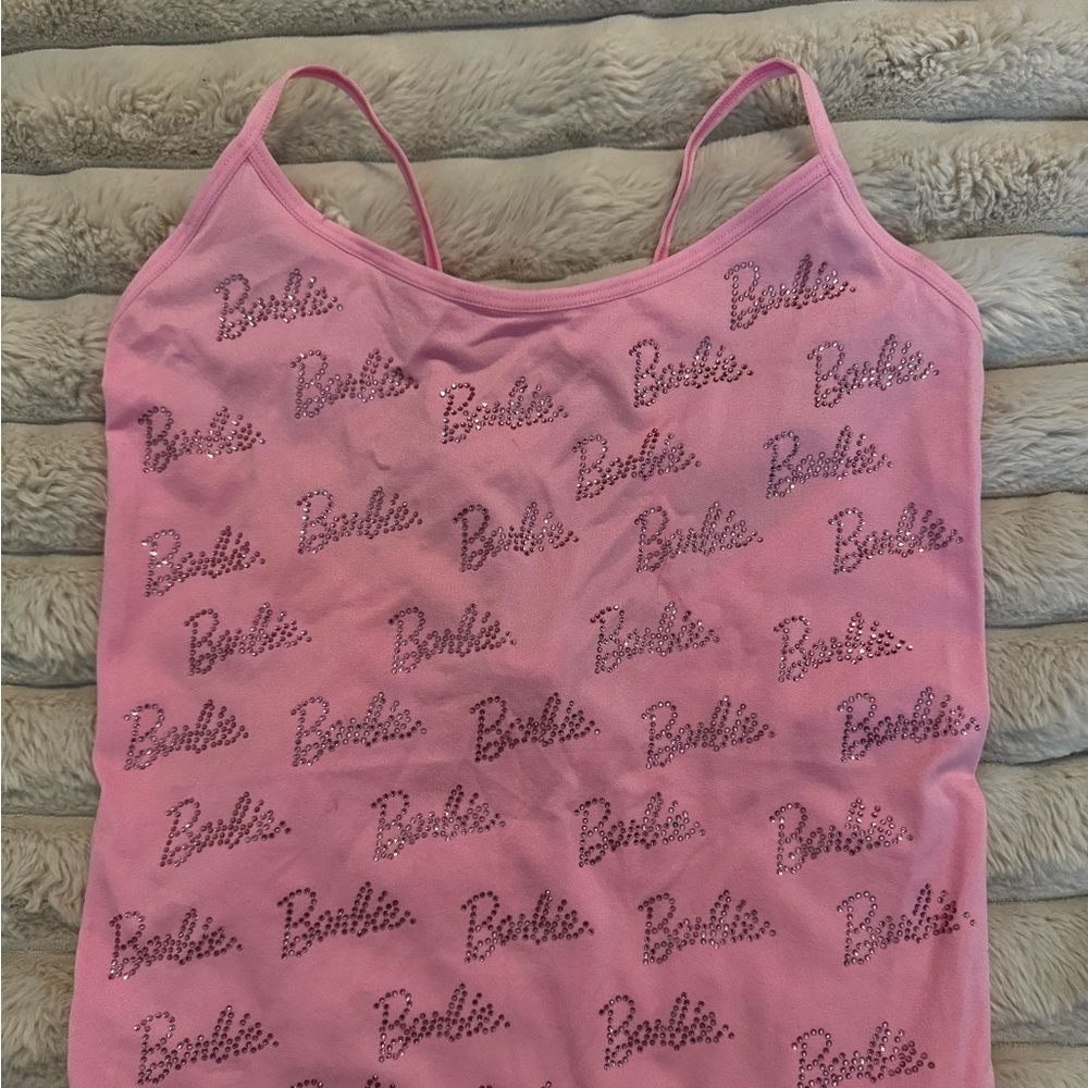 🙌🏼 Zara x Barbie bodysuit